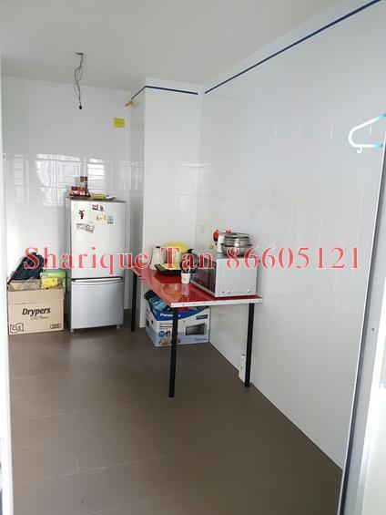 Blk 289D Punggol Place (Punggol), HDB 5 Rooms #129288012